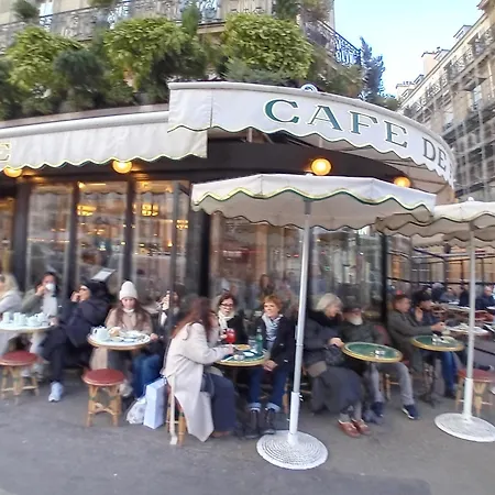 1mins At Gare Montparnasse, Center , Close To Eiffel Tour And Louvre Meusm,awesome Place Apartment